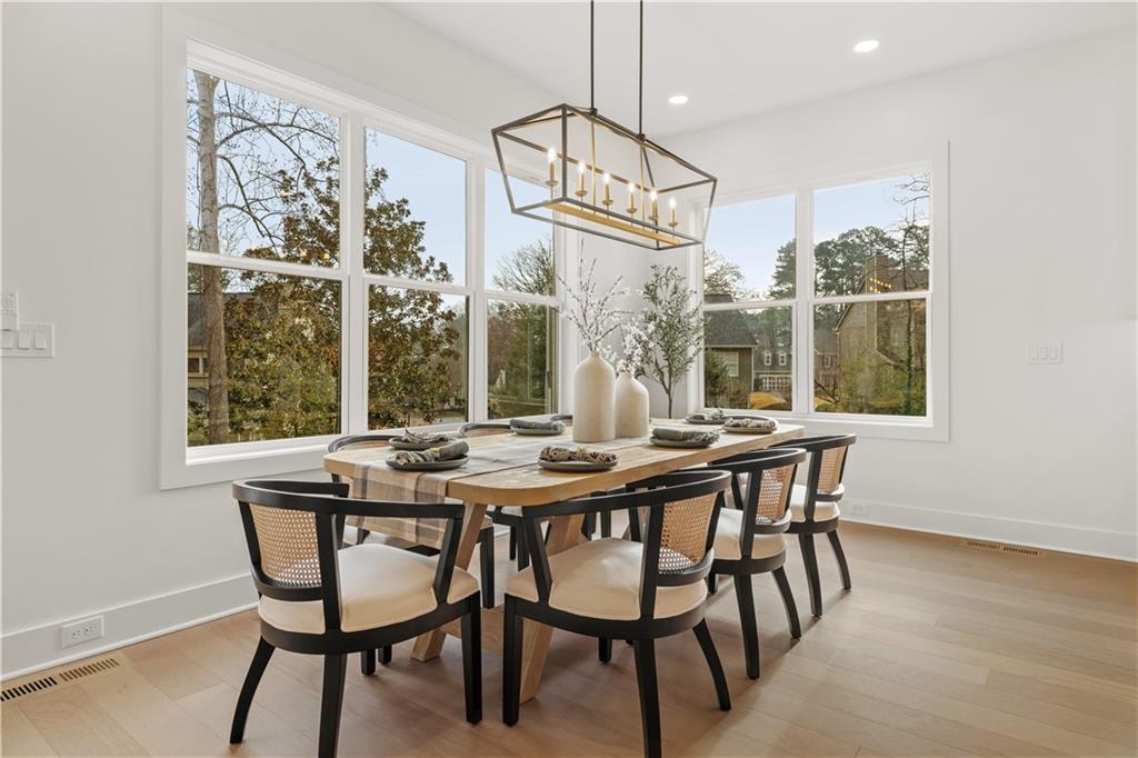 5160 Abbotts Bridge Road