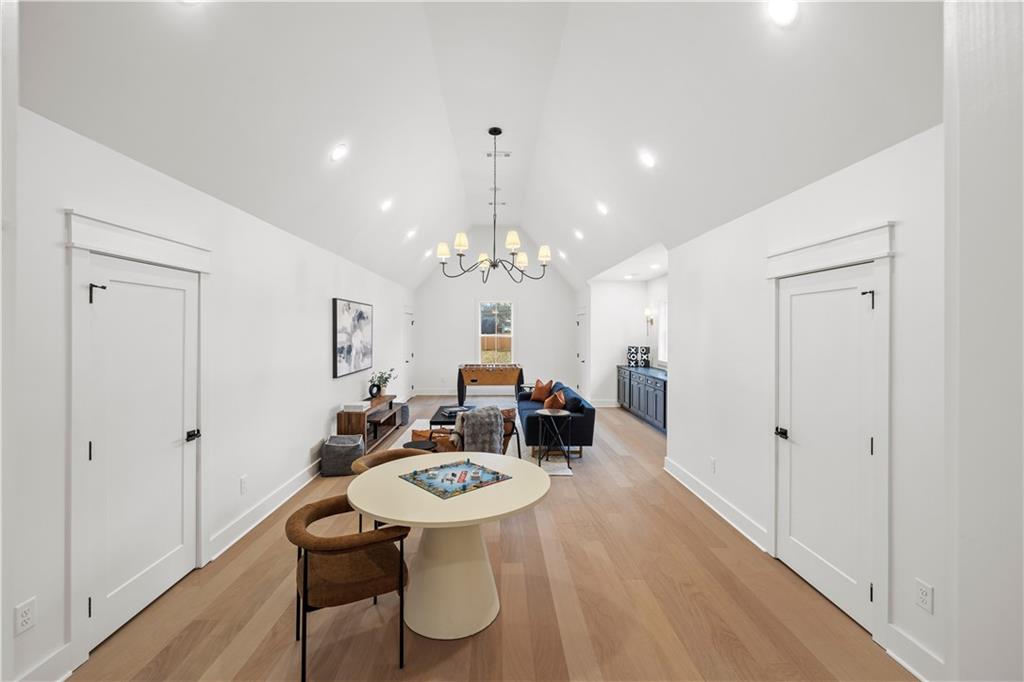 5160 Abbotts Bridge Road