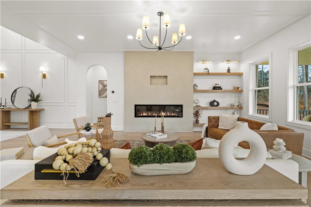 5160 Abbotts Bridge Road