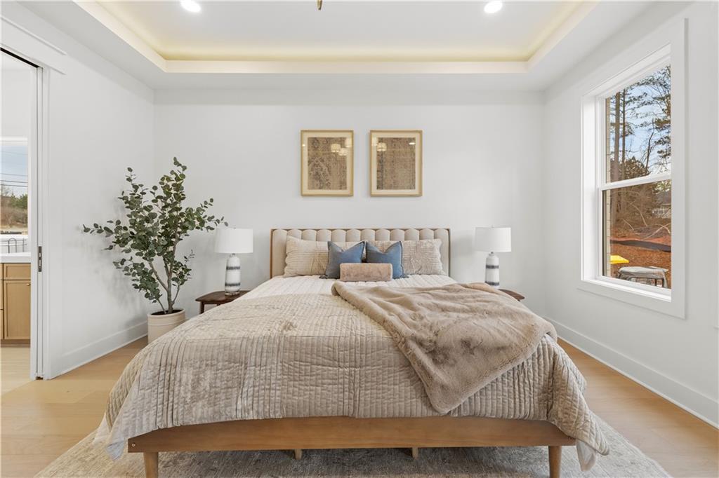 5160 Abbotts Bridge Road