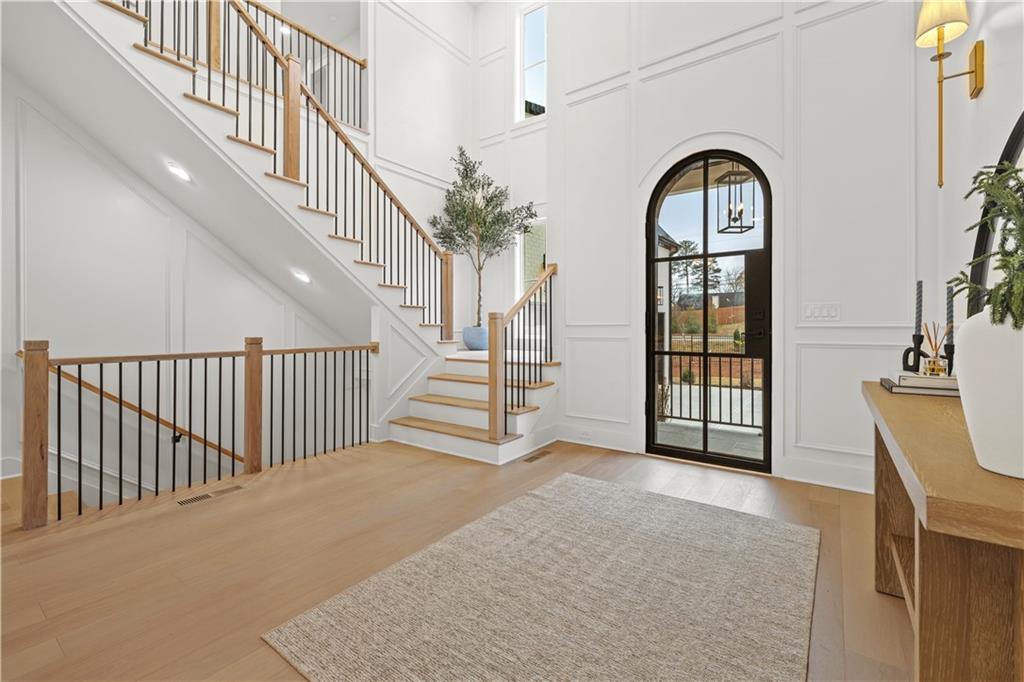 5160 Abbotts Bridge Road