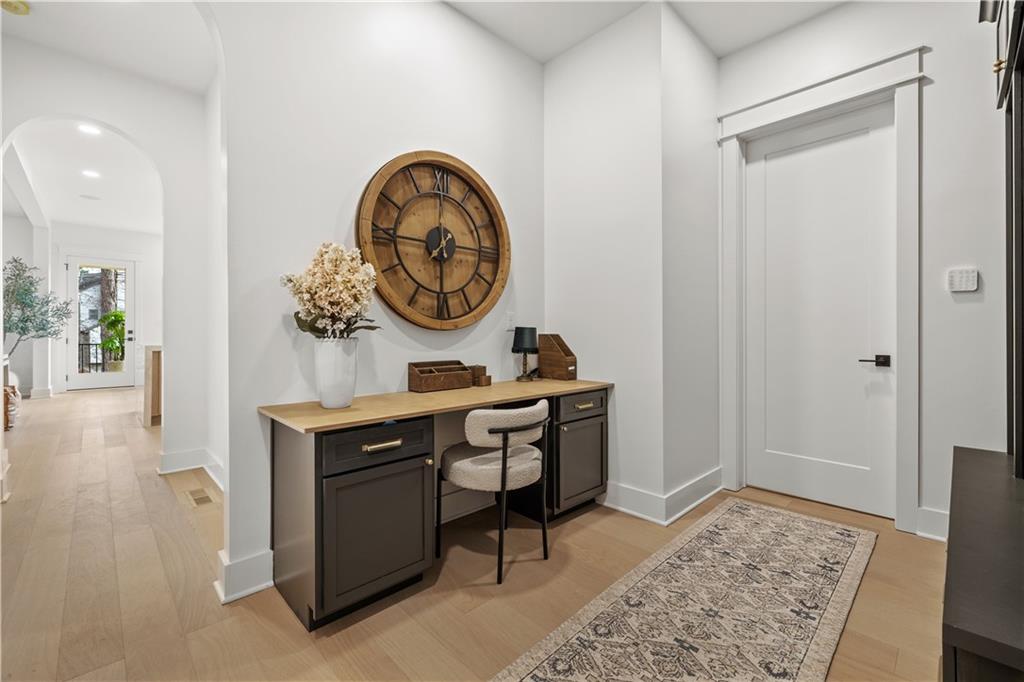 5160 Abbotts Bridge Road