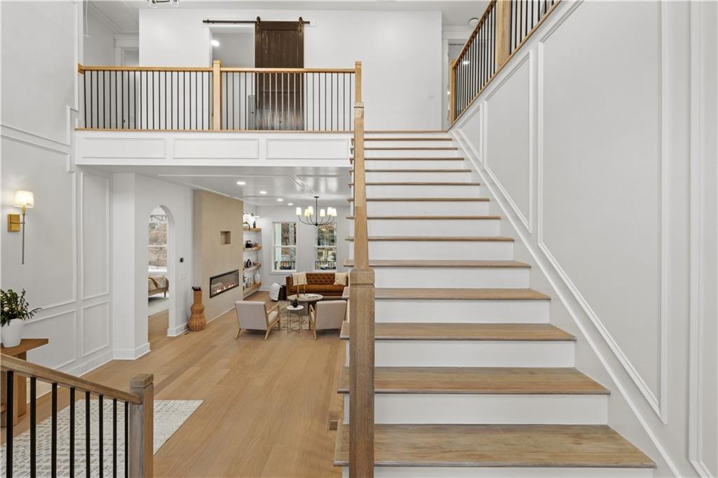 5160 Abbotts Bridge Road