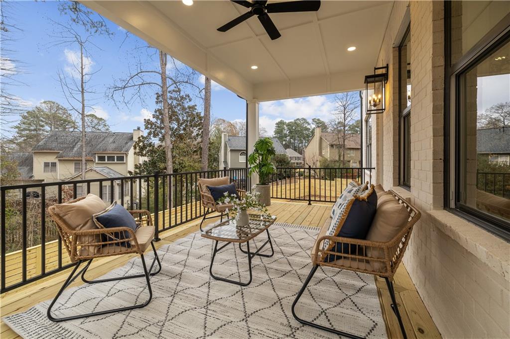 5160 Abbotts Bridge Road