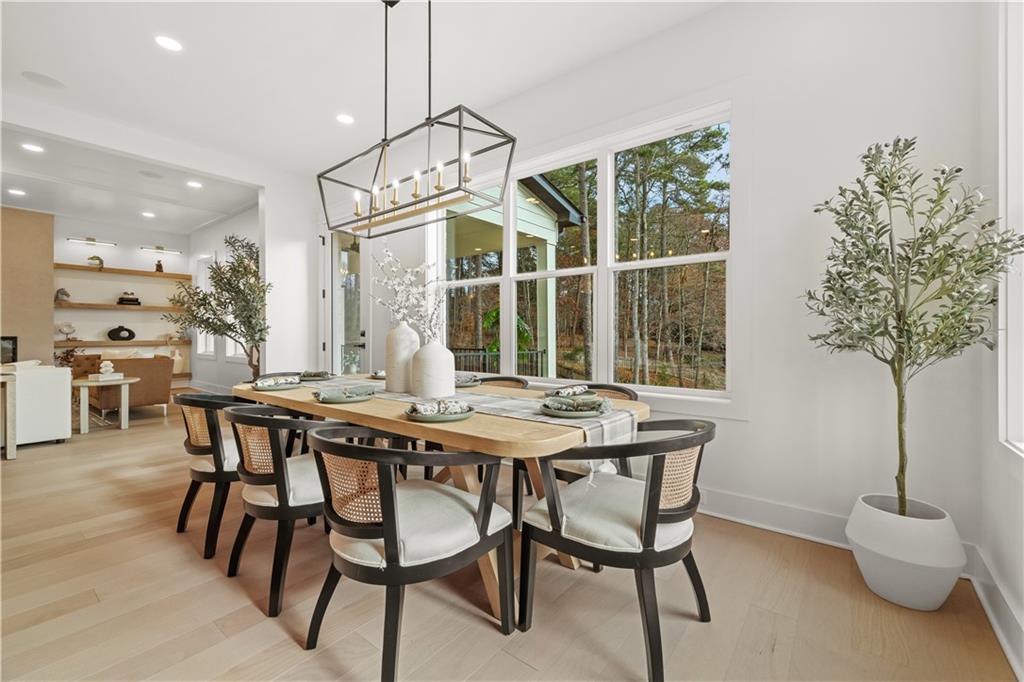 5160 Abbotts Bridge Road