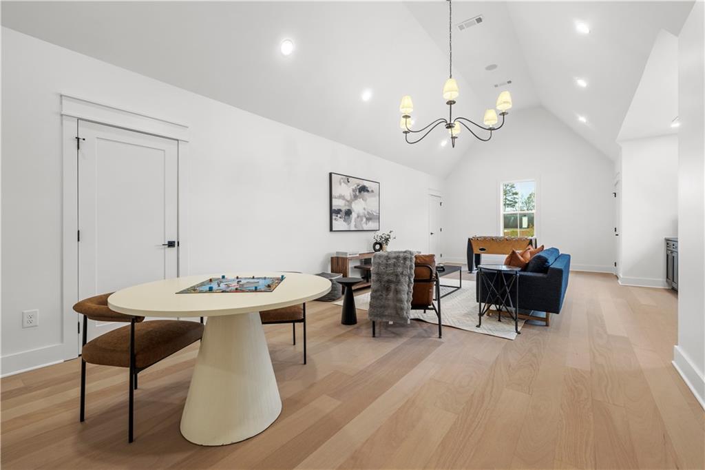 5160 Abbotts Bridge Road