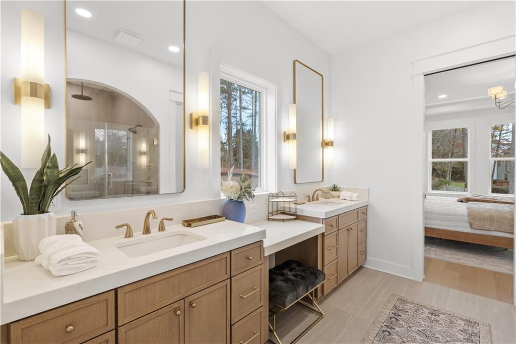 5160 Abbotts Bridge Road