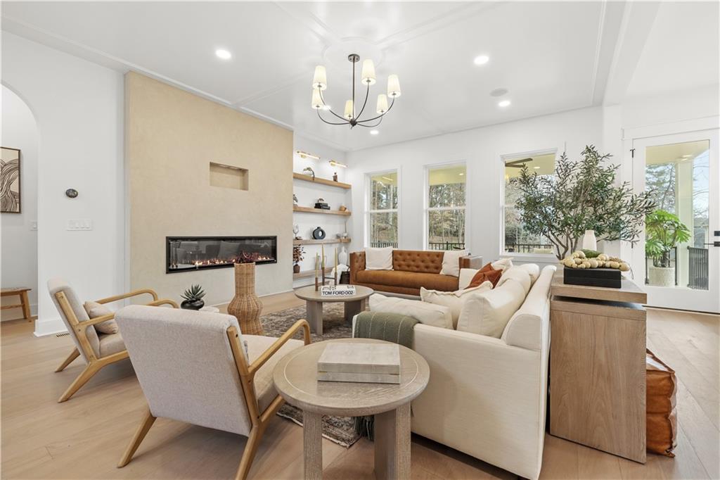 5160 Abbotts Bridge Road