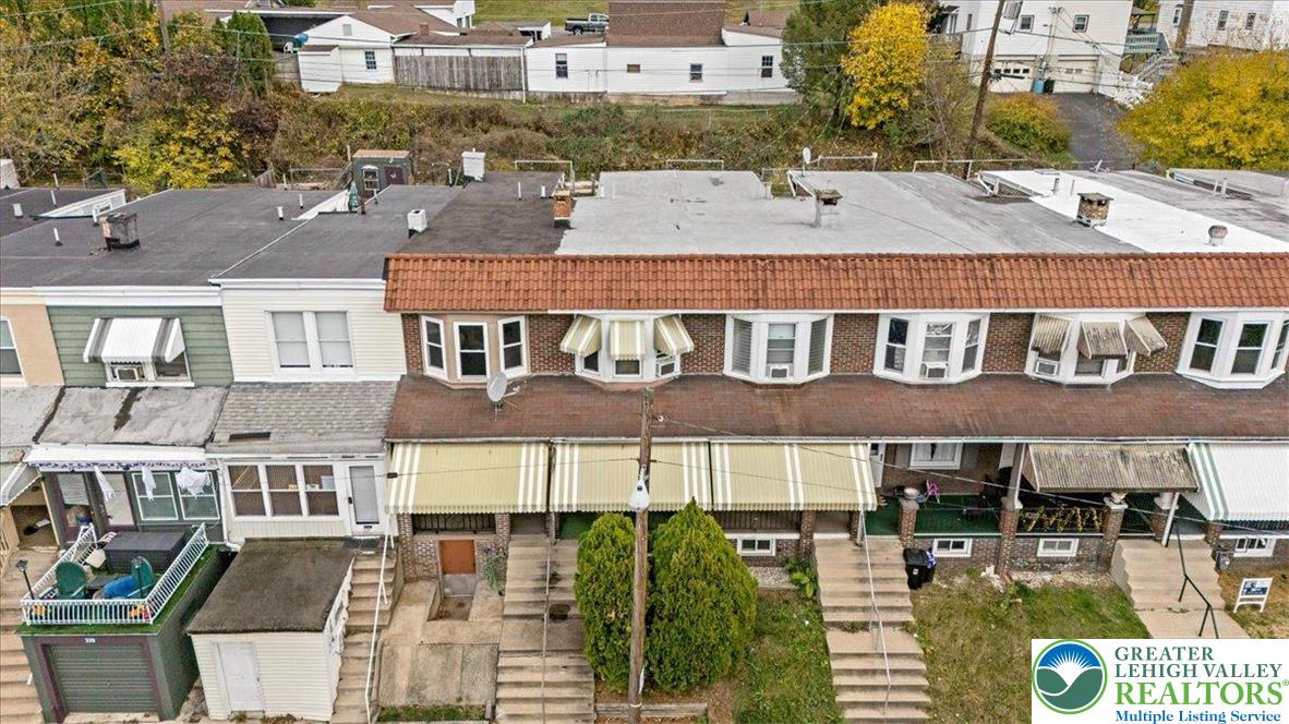 335 Linden Street