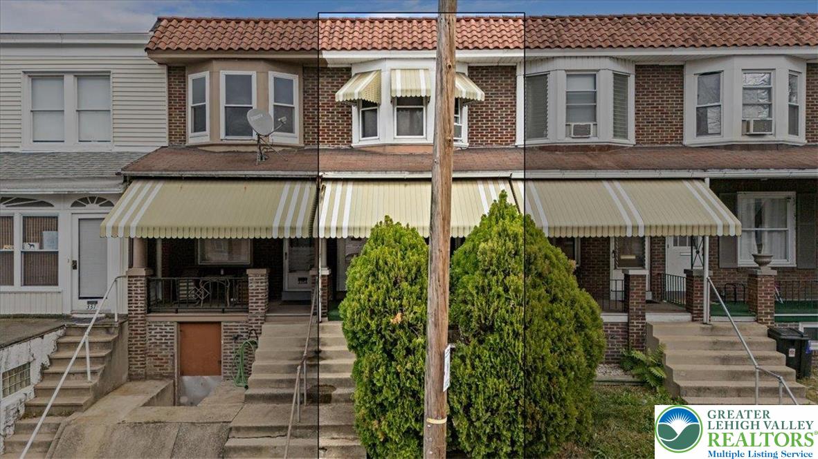335 Linden Street