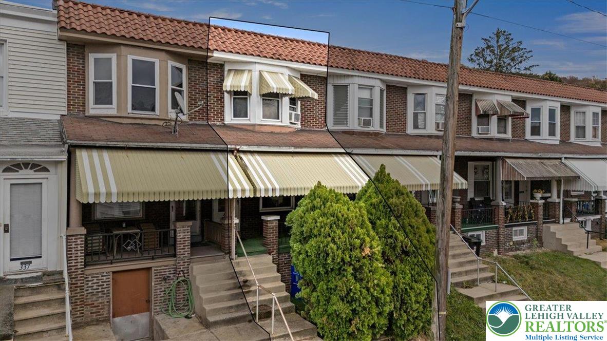 335 Linden Street