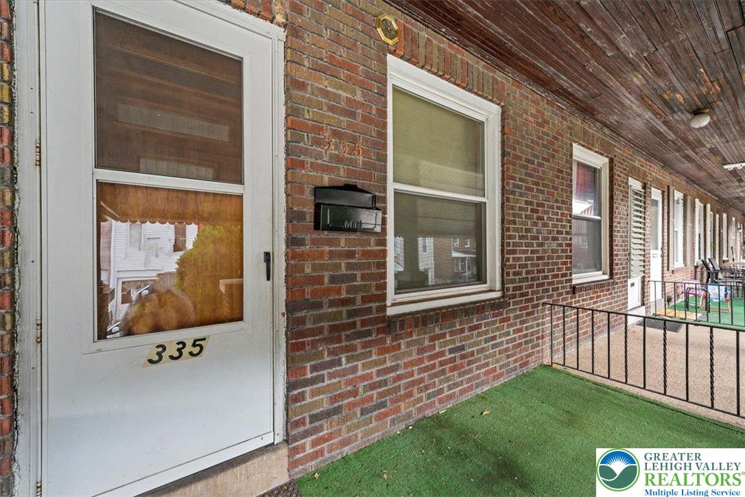 335 Linden Street
