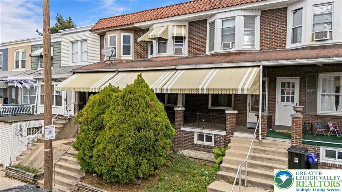 335 Linden Street