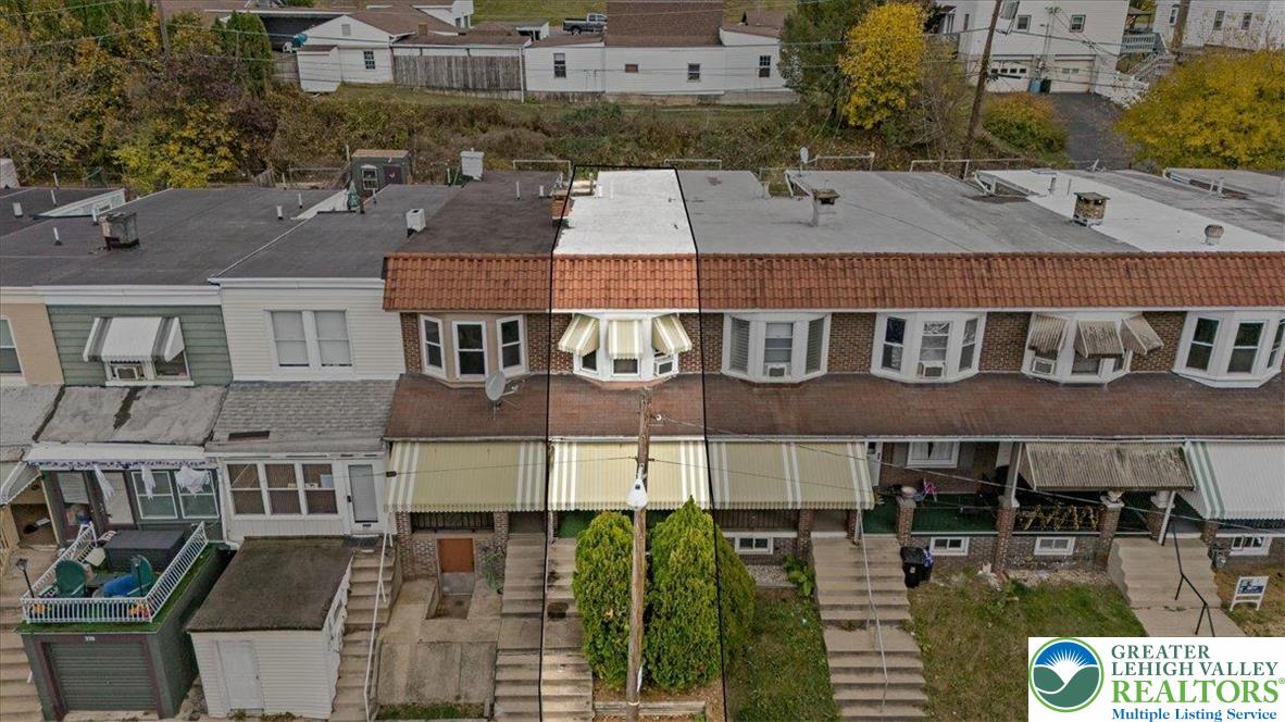 335 Linden Street
