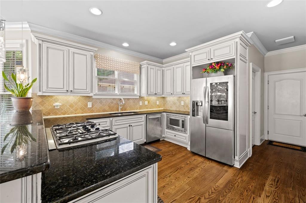 585 Settles Brook Court