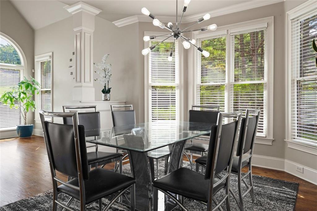 585 Settles Brook Court