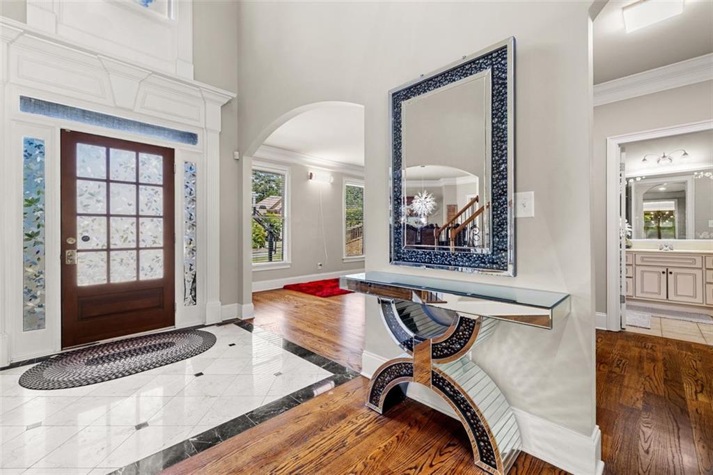 585 Settles Brook Court