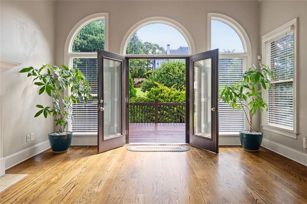 585 Settles Brook Court