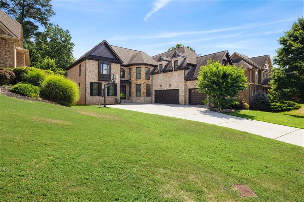 585 Settles Brook Court