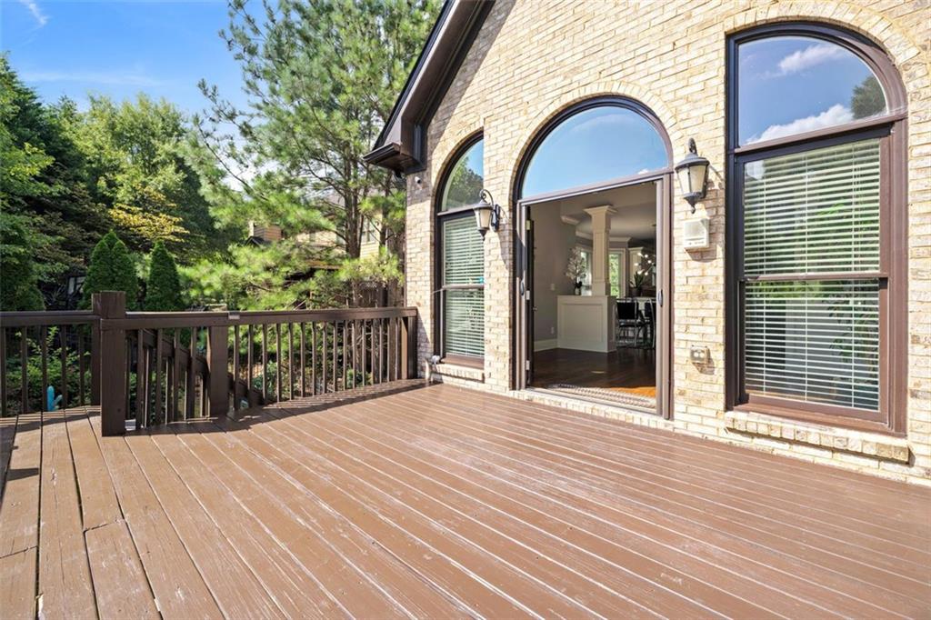 585 Settles Brook Court