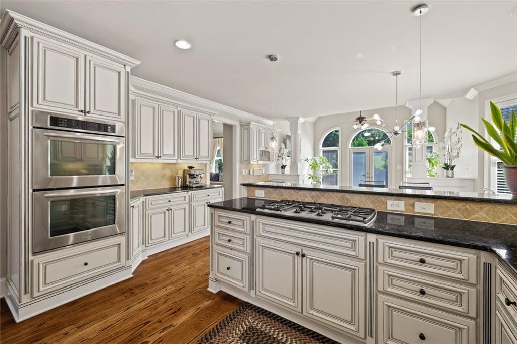 585 Settles Brook Court