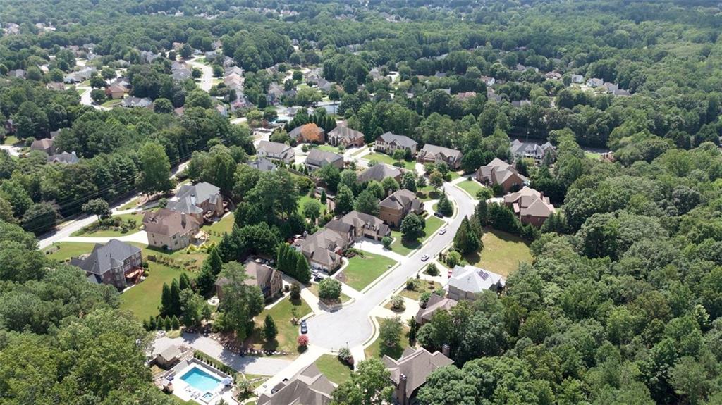 585 Settles Brook Court