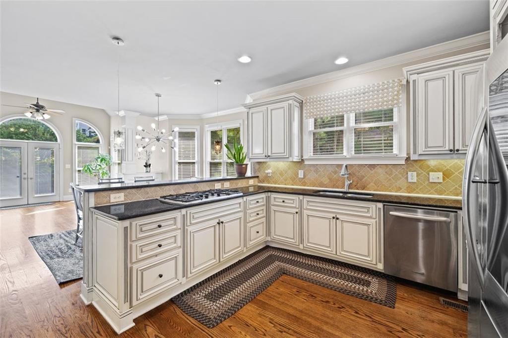 585 Settles Brook Court