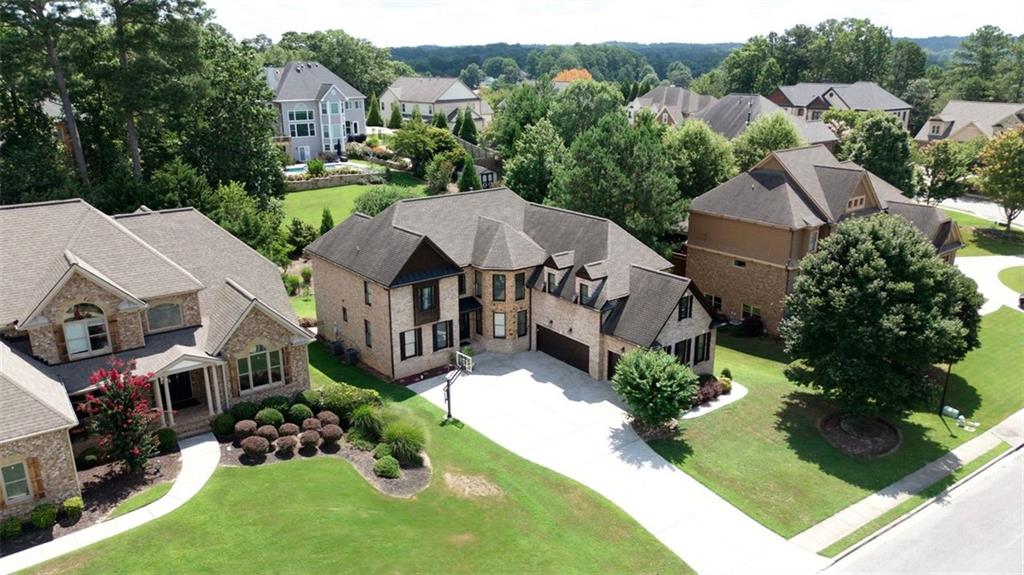 585 Settles Brook Court