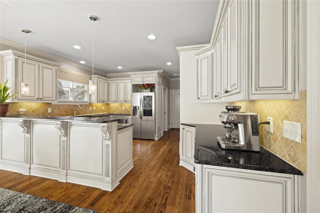 585 Settles Brook Court