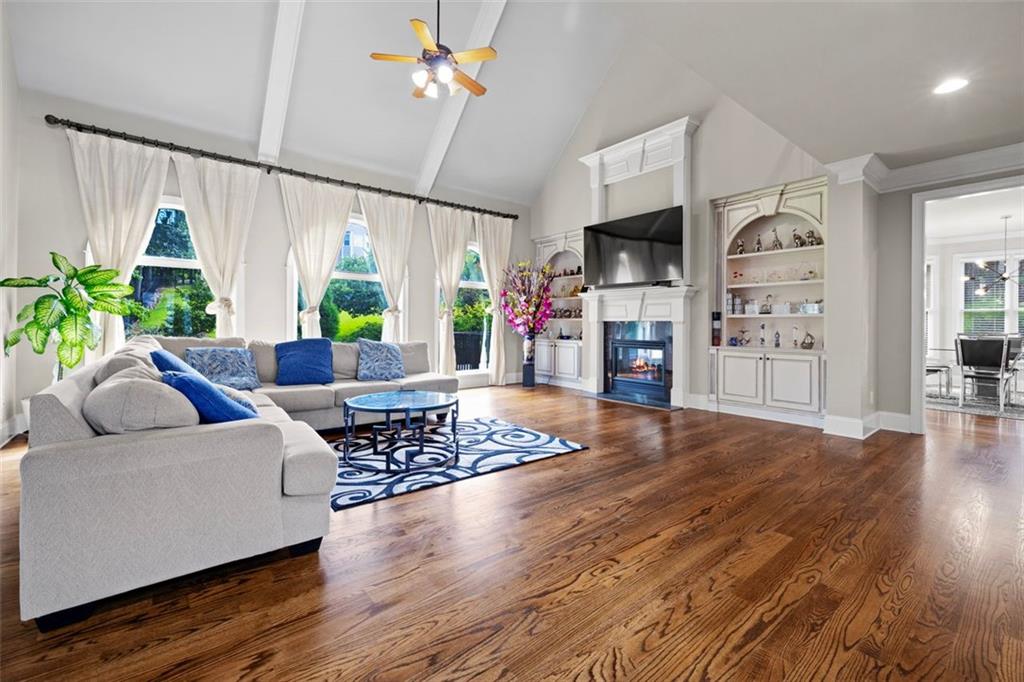 585 Settles Brook Court