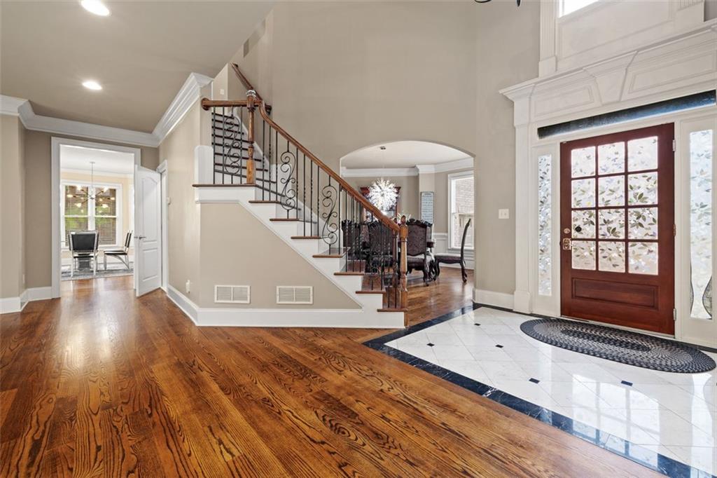 585 Settles Brook Court