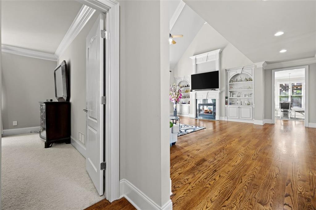 585 Settles Brook Court