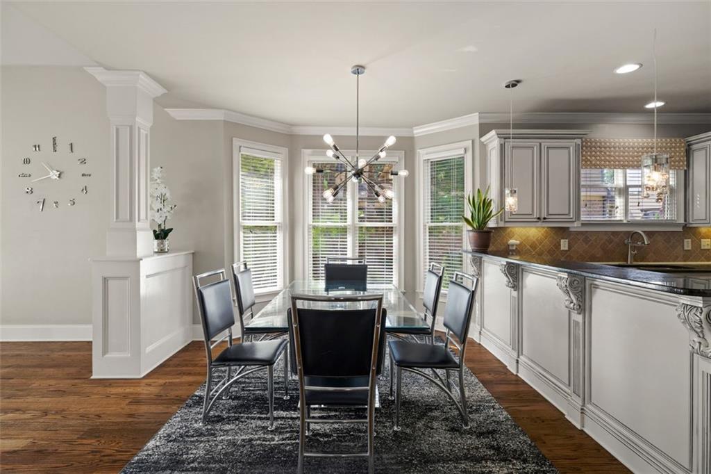 585 Settles Brook Court