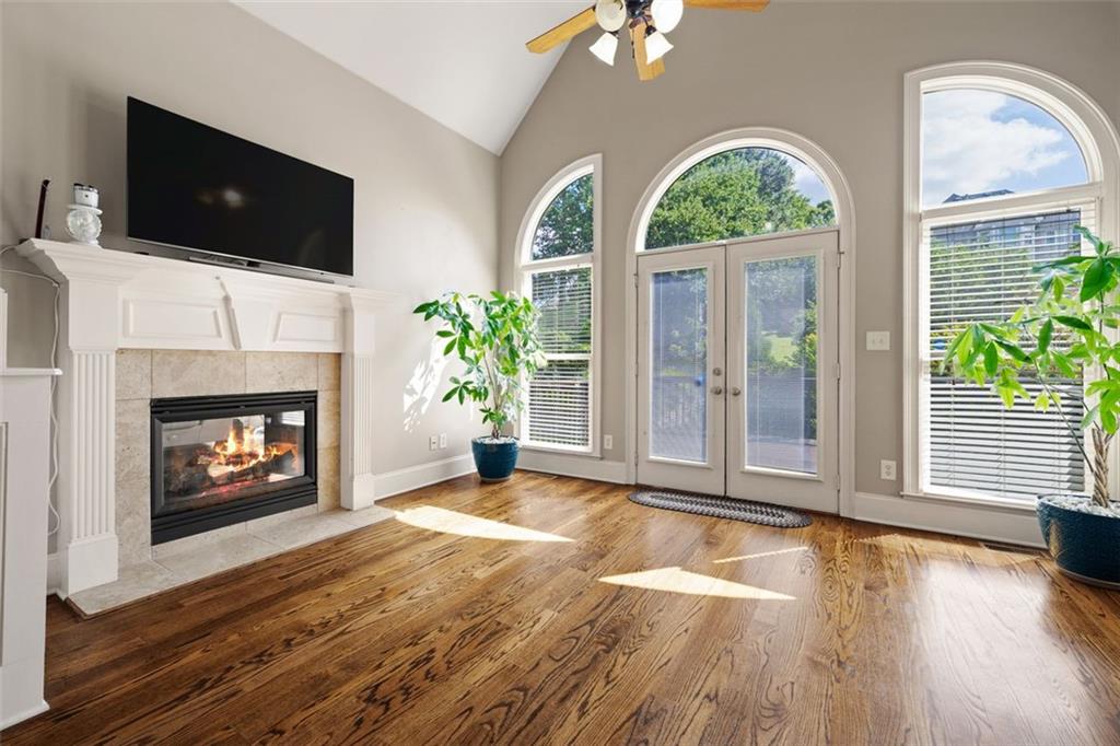 585 Settles Brook Court