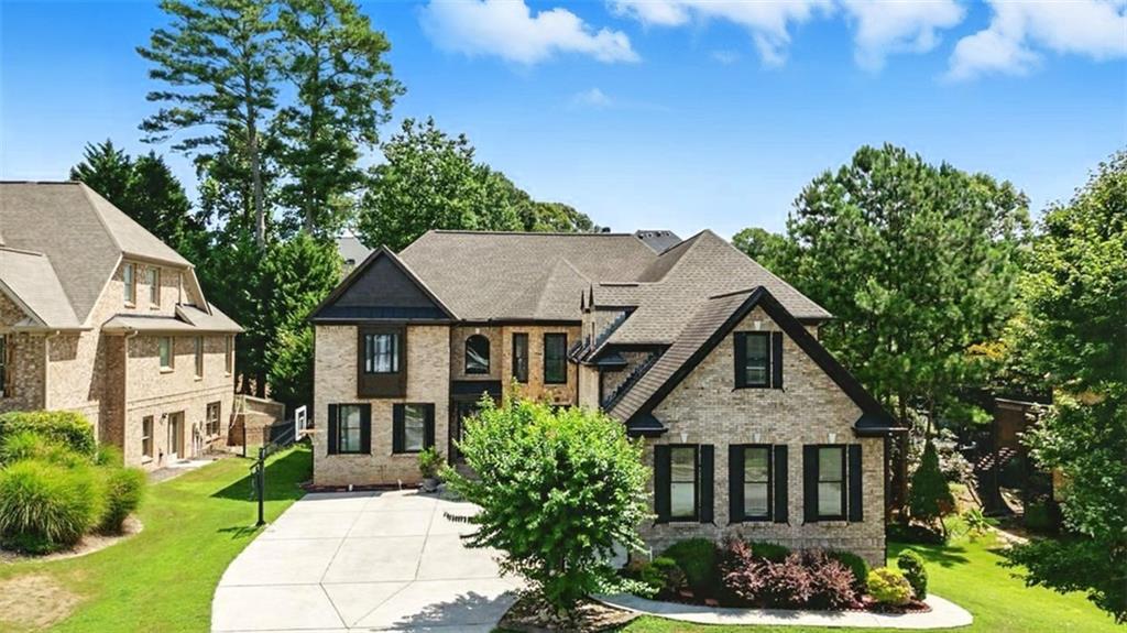 585 Settles Brook Court