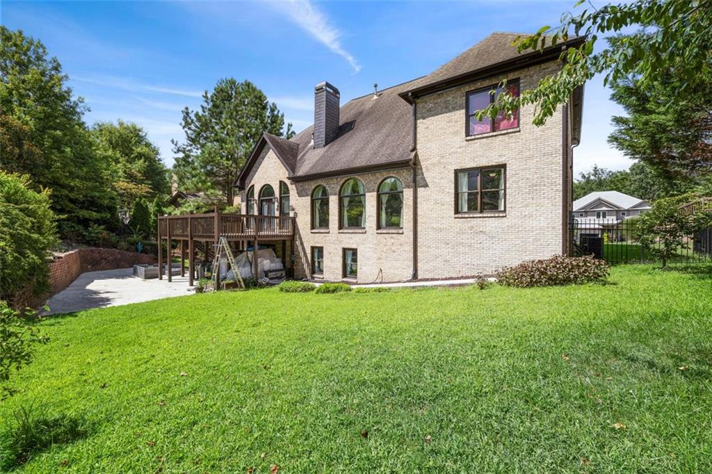 585 Settles Brook Court