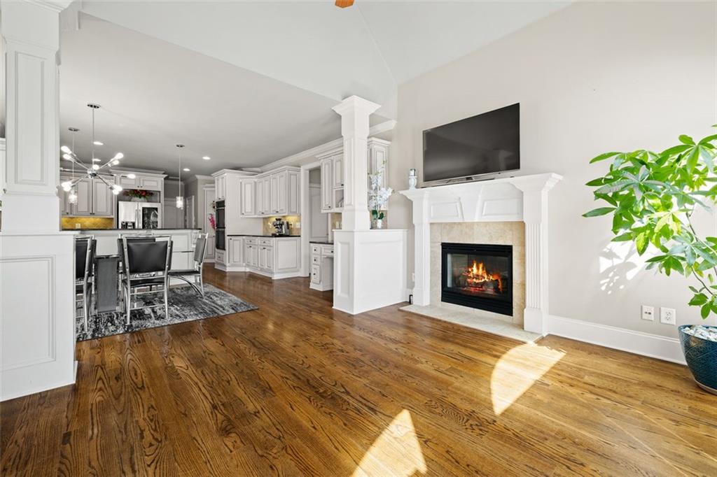 585 Settles Brook Court