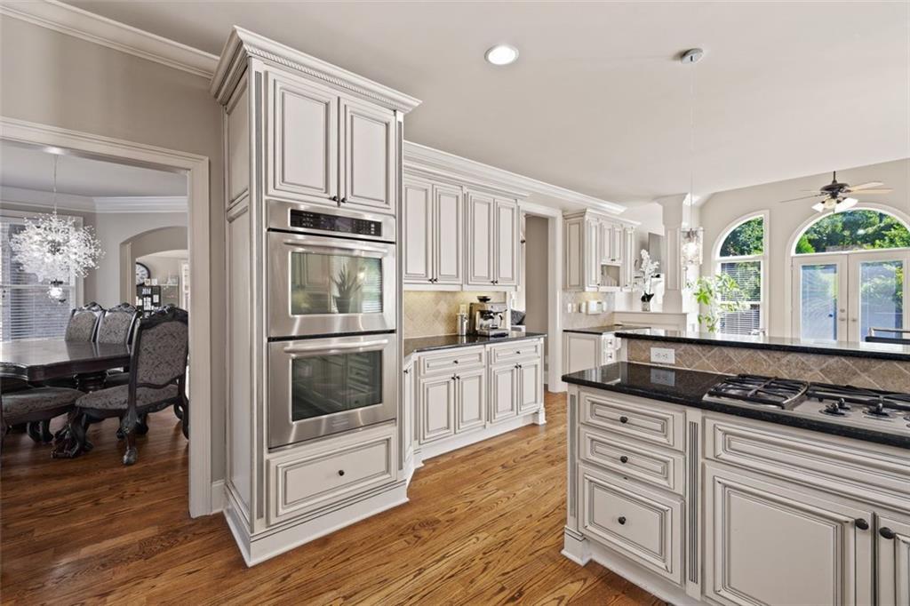 585 Settles Brook Court