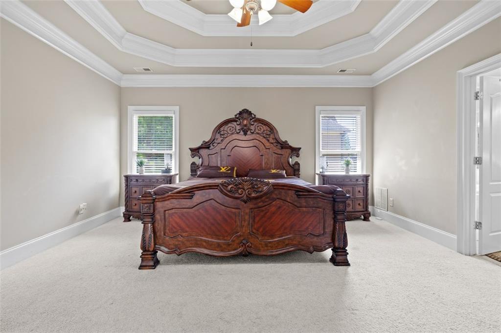 585 Settles Brook Court