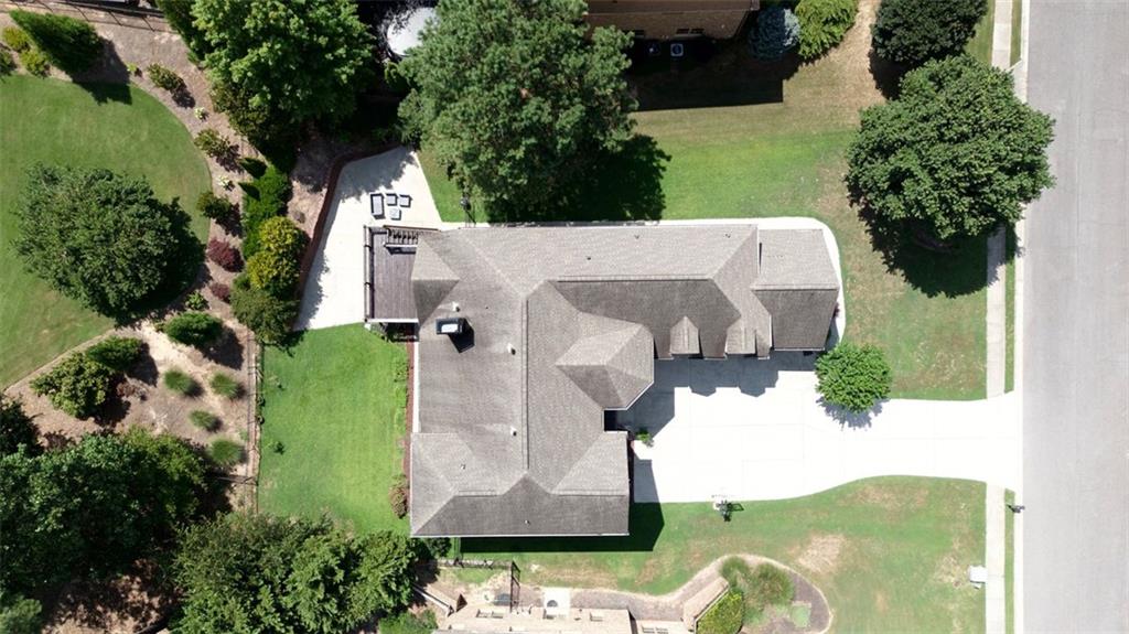 585 Settles Brook Court