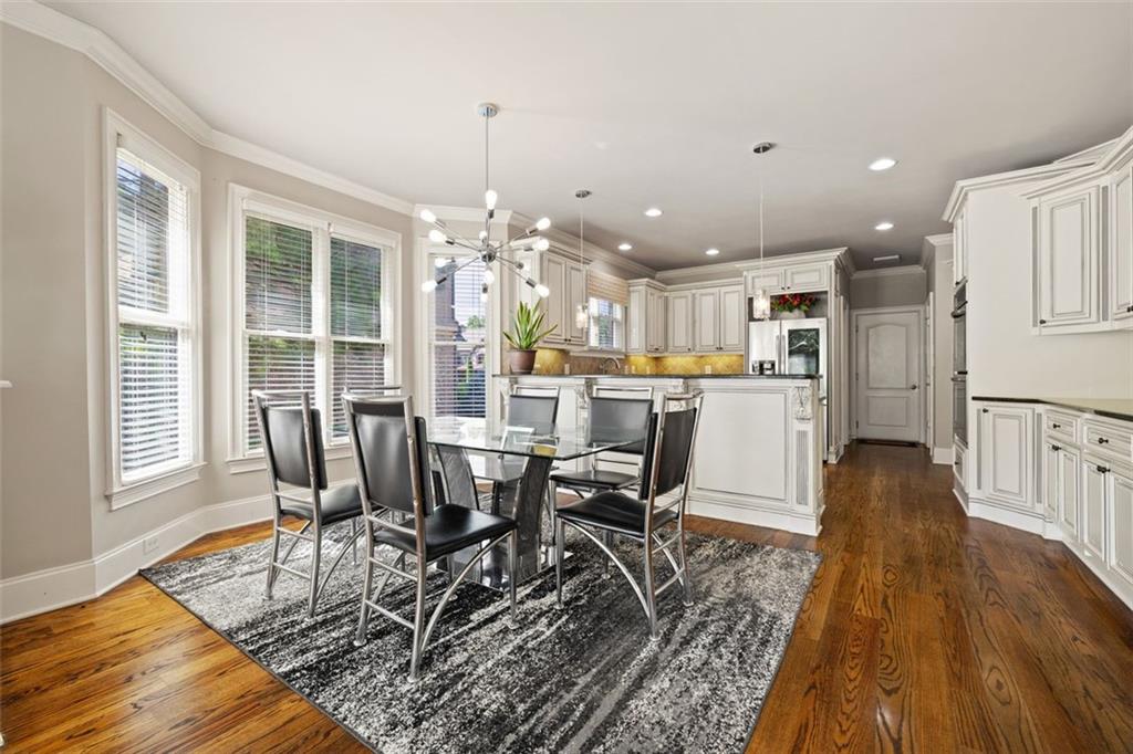 585 Settles Brook Court