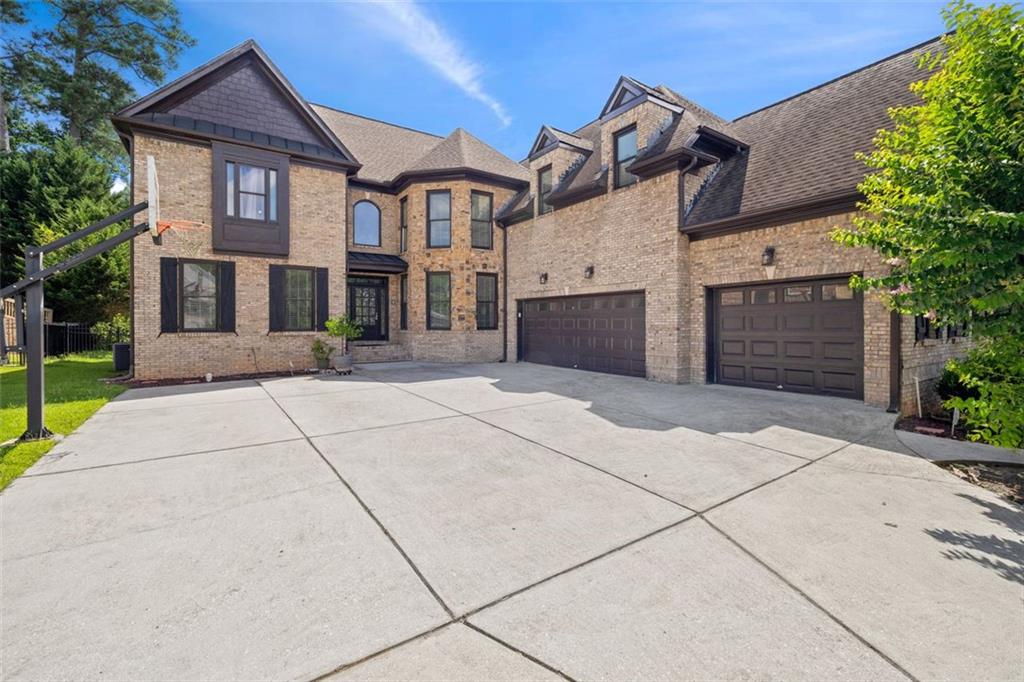 585 Settles Brook Court