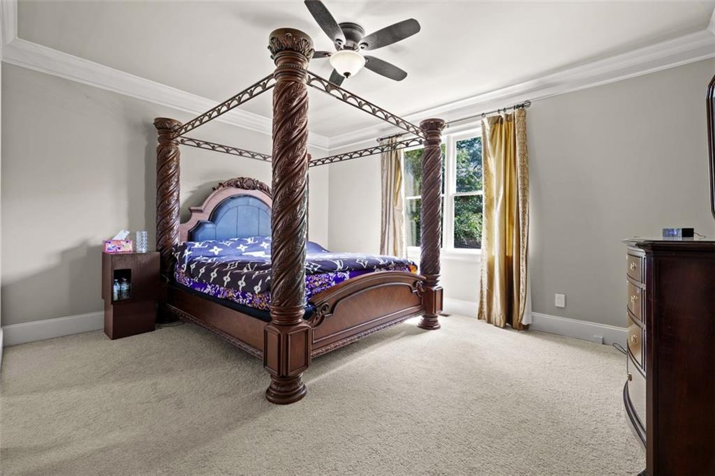 585 Settles Brook Court