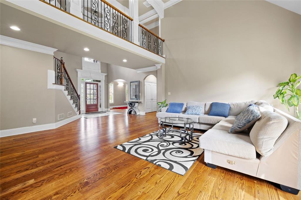 585 Settles Brook Court