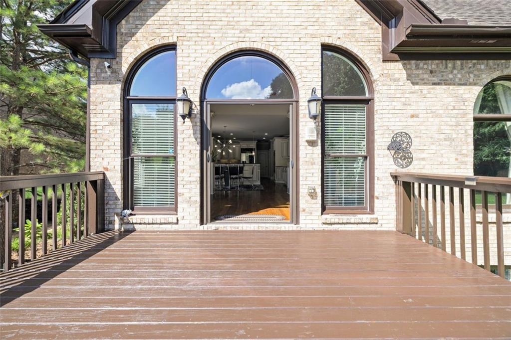 585 Settles Brook Court