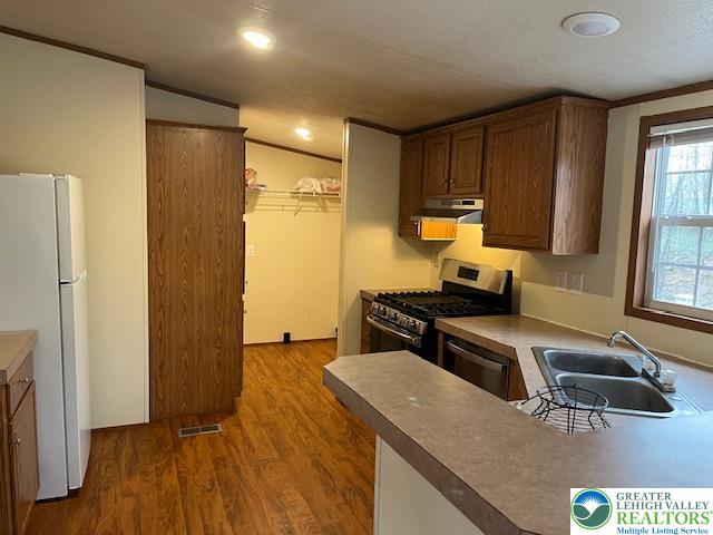 299 Twin Brook Road