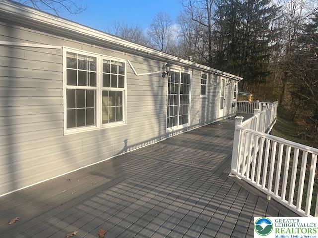 299 Twin Brook Road