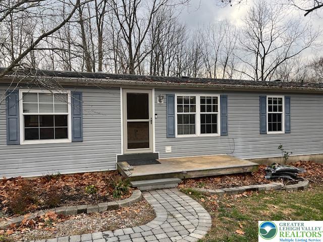 299 Twin Brook Road