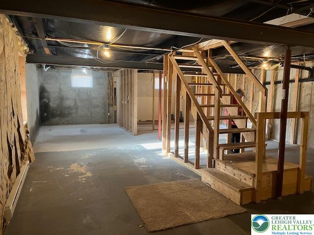 299 Twin Brook Road