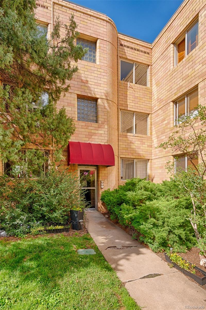 1100 Colorado Boulevard Unit: 305